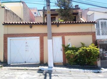 Casa · 100m² · 2 Quartos · 1 Vaga · Casa em Rua Atalanta - Jardim São Paulo(Zona Norte) - São Paulo/SP