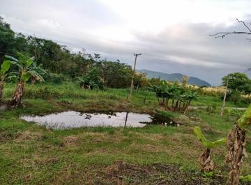 Rural de 1 quarto, Mongaguá · Chácara em Estrada da Fazenda - Agenor de Campos - Mongaguá/SP