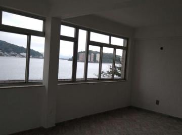 Apartamento · 183m² · 4 Quartos · 1 Vaga · Apartamento em  Rua Onze de Junho - Itararé - São Vicente/SP