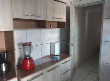 Casa · 160m² · 3 Quartos · 2 Vagas - Newcore · Casa em Rua Montevidéo - Parque São Quirino - Campinas/SP