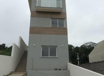 Casa · 125m² · 3 Quartos · 2 Vagas · Casa de condomínio em  Rodovia Raposo Tavares - Jardim do Rio Cotia - Cotia/SP