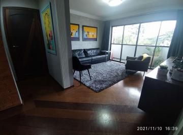 Apartamento · 127m² · 3 Quartos · 2 Vagas · Apartamento em  Avenida Antônio Cardoso - Bangú - Santo André/SP
