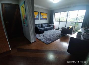 Apartamento · 127m² · 3 Quartos · 2 Vagas · Apartamento em  Avenida Antônio Cardoso - Bangú - Santo André/SP
