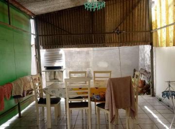 Casa · 161m² · 2 Quartos · 3 Vagas · Casa em Avenida Engenheiro Antônio Francisco de Paula Souza - Vila Paraíso - Campinas/SP