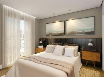 Apartamento · 91m² · 2 Quartos · 2 Vagas · Cobertura em Rua Javaés - Vila Eldízia - Santo André/SP