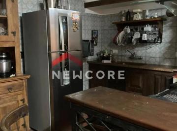 Casa · 270m² · 4 Quartos · Casa em Rua Santa Madalena - Bela Vista - São Paulo/SP