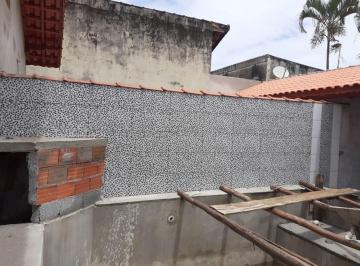 Casa 155m² Venda Flórida Mirim · Casa em Av. Pedro lemos - Flórida Mirim - Mongaguá/SP