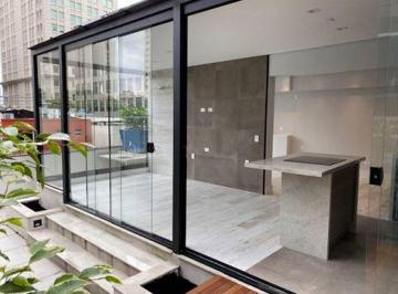 Apartamento · 62m² · 1 Quarto · 1 Vaga · Apartamento em Rua Gomes de Carvalho - Vila Olímpia - São Paulo/SP