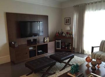 Apartamento · 140m² · 3 Quartos · 2 Vagas · Apartamento em Rua Líbano - Vila Brasileira - Itatiba/SP