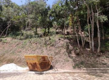 Terreno · 2335m² · 1 Vaga · Lote em condomínio em Alameda dos Beija-Flores - Condomínio Vale do Ouro - Ribeirão das Neves/MG