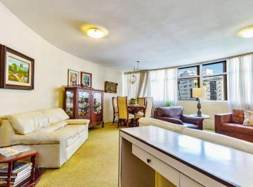 Apartamento · 178m² · 3 Quartos · 2 Vagas · Apartamento em  Rua Professor Artur Ramos - Jardim Paulistano - São Paulo/SP