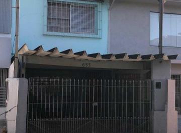 Casa · 95m² · 3 Quartos · 1 Vaga · Sobrado em Rua Casa do Ator - Vila Olímpia - São Paulo/SP