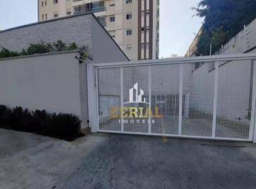 Entrada veículos · Apartamento para alugar, 75 m² por R$ 5.190,00/mês - Barcelona - São Caetano do Sul/SP