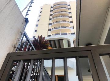 Apartamento · 89m² · 3 Quartos · 2 Vagas · Apartamento em Rua Buarque de Macedo - Jardim Brasil - Campinas/SP