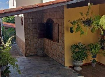 Casa · 220m² · 3 Quartos · 2 Vagas · Casa em Rua Tucuman - São Geraldo - Belo Horizonte/MG