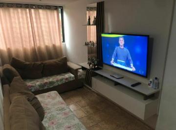 Apartamento · 65m² · 3 Quartos · 1 Vaga · Apartamento em  Rua Mário Capuano - Itaquera - São Paulo/SP