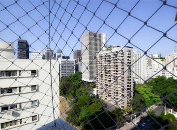 Apartamento · 152m² · 4 Quartos · 2 Vagas · Apartamento em Alameda Casa Branca 327 - Jardim Paulista - São Paulo/SP