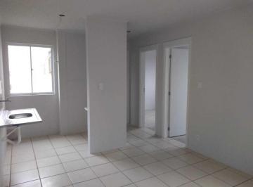 Apartamento · 42m² · 2 Quartos · 1 Vaga · Apartamento em Rua Intendente Alfredo Azevedo - Glória - Porto Alegre/RS