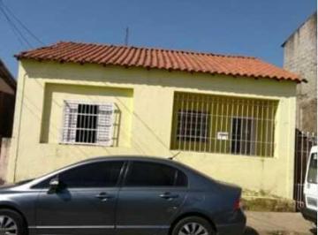Casa · 180m² · 2 Quartos · Casa em Rua Gabriel Leite de Carvalho - Nossa Senhora Aparecida - Itu/SP