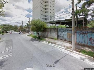 Terreno · 1980m² · Lote em  Rua Francisco de Brito - Barro Branco (Zona Norte) - São Paulo/SP