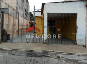 Casa · 130m² · 2 Quartos · 4 Vagas · Casa em Rua José Martins dos Santos - Jardim Santa Terezinha (Zona Leste) - São Paulo/SP