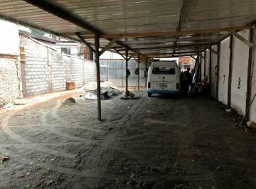 Terreno · 310m² · Lote em  Rua Brasiluso Lopes - Horto - São Paulo/SP