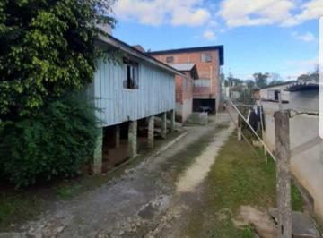 Terreno · 1173m² · Lote em Rua José Rossetim - Santo Inácio - Curitiba/PR