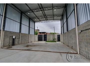 Comercial · 100m² · 2 Quartos · Galpão em  Rua Aluísio Marques - Guaratiba - Rio de Janeiro/RJ