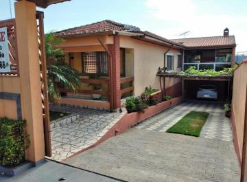 Casa · 250m² · 3 Quartos · 5 Vagas · Casa em Rua São Benedito - Região Central - Caieiras/SP