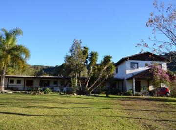 Comercial · 93m² · 6 Quartos · 16 Vagas · Hotel em  Rodovia Rs 235 - Linha Araripe - Gramado/RS
