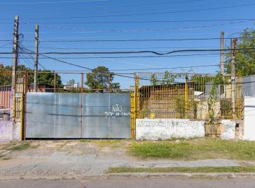 Terreno · 602m² · Lote em Rua Afonso Arinos - Camaquã - Porto Alegre/RS
