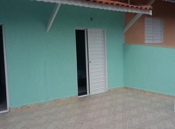 Casa de 2 quartos, São Paulo · Sobrado em Rua Luís Gonzaga Freire - Campo Limpo - São Paulo/SP