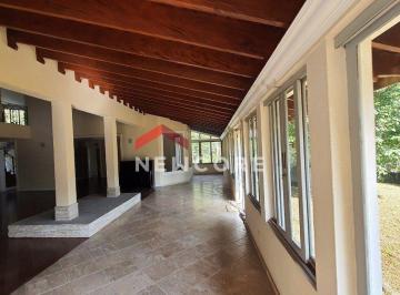 Casa · 660m² · 4 Quartos · 8 Vagas · Casa de condomínio em Estrada Moinho Velho - Jardim Tomé - Embu das Artes/SP