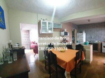 Casa · 153m² · 3 Quartos · 3 Vagas · Casa em Rua Piratininga - Vila Paulista - Cruzeiro/SP