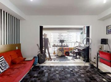 Apartamento · 35m² · 1 Quarto · 1 Vaga · Apartamento em Rua Augusta - Consolação - São Paulo/SP