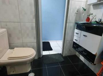 Casa · 113m² · 2 Quartos · 1 Vaga · Sobrado em Rua Joaquim Nabuco - Brooklin Paulista - São Paulo/SP