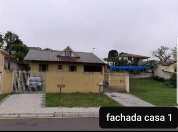 Terreno · 612m² · Lote em  Rua João Zílio - Santo Inácio - Curitiba/PR