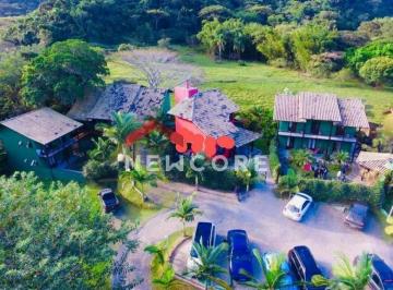 Casa · 590m² · 18 Quartos · 20 Vagas · Casa em Servidão Amantino Cameu - Rio Tavares - Florianópolis/SC