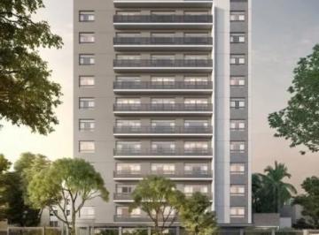 Apartamento · 43m² · 1 Quarto · 1 Vaga · Apartamento em  Avenida Lageado - Petrópolis - Porto Alegre/RS