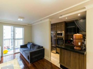 Apartamento · 56m² · 2 Quartos · 1 Vaga · Apartamento em Avenida Ernesto Igel - Alto da Lapa - São Paulo/SP
