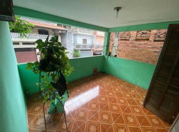 Casa · 250m² · 5 Quartos · 1 Vaga · Sobrado em Rua José Alves da Silva - Campo Limpo - São Paulo/SP