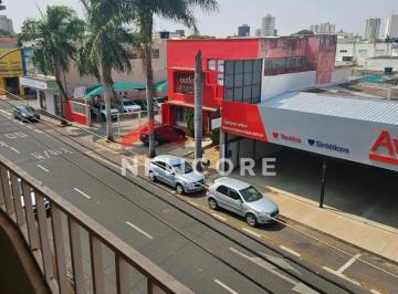 Apartamento · 117m² · 3 Quartos · Apartamento em Avenida Fernando Vilela - Martins - Uberlândia/MG