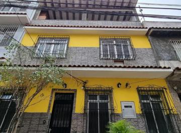 Casa · 153m² · 3 Quartos · Casa de Vila em Rua Oito de Dezembro - Maracanã - Rio de Janeiro/RJ