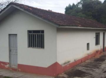 Rural 537511m² Venda Itaqui de Cima · Chácara em  Rua Boi Carreiro - Itaqui de Cima - Campo Largo/PR