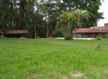 Rural · 160m² · 6 Vagas · Chácara em Rua das Alamandas - Jardim Estância Brasil - Atibaia/SP