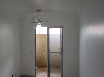 Apartamento · 49m² · 2 Quartos · 2 Vagas · Apartamento em Rua José Humberto Bronca - Residencial Cosmos - Campinas/SP