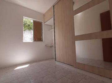Apartamento · 55m² · 3 Quartos · 2 Vagas · Apartamento em  Alameda Mata Atlântica II - Canabrava - Salvador/BA