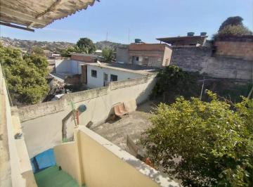 Casa · 90m² · 3 Quartos · 1 Vaga · Casa em  Rua Pedrolina Amâncio - Veneza - Ribeirão das Neves/MG