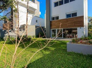 Casa · 300m² · 3 Quartos · 3 Vagas · Casa de condomínio em  Avenida Coronel Marcos - Pedra Redonda - Porto Alegre/RS