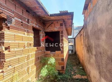 Terreno · 320m² · 3 Quartos · 3 Vagas · Lote em Rua Caconde - Vila Lucinda - Santo André/SP